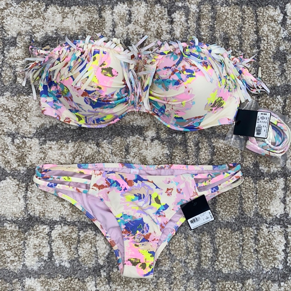 Victoria secret bathing suit